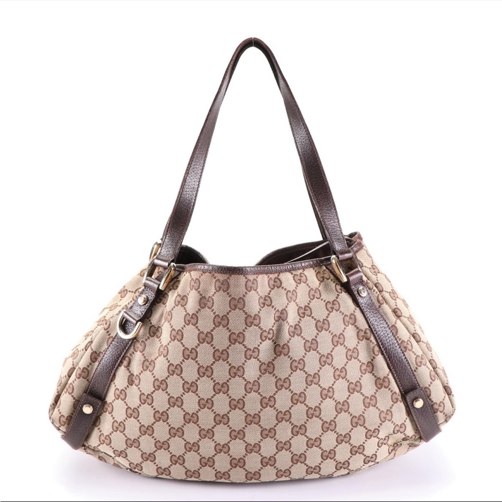 COPY - Gucci abbey shoulder tote